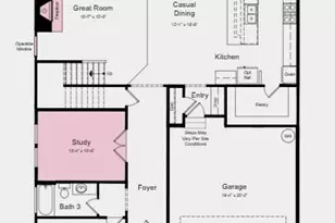18222 Torchbearer Ln, Charlotte, NC 28278 - Photo 33