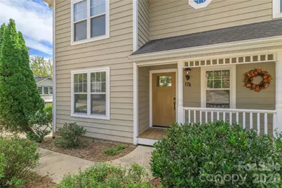 17 Sheridan Road, Asheville, NC 28803 - Photo 3