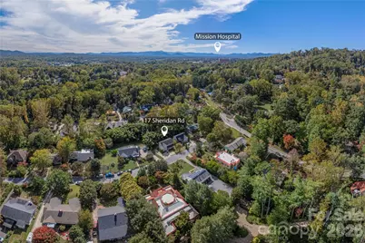17 Sheridan Road, Asheville, NC 28803 - Photo 9