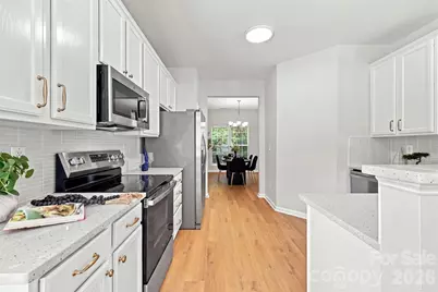 11705 Kingsley View Drive, Charlotte, NC 28277 - Photo 17