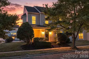 11705 Kingsley View Dr, Charlotte, NC 28277 - Photo 3