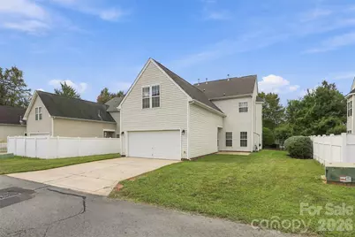 11705 Kingsley View Drive, Charlotte, NC 28277 - Photo 37