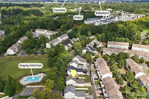 11705 Kingsley View Dr, Charlotte, NC 28277 - Photo 41