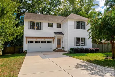 3200 Cosby Place, Charlotte, NC 28205 - Photo 1