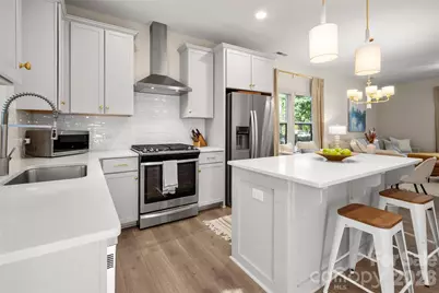 3200 Cosby Place, Charlotte, NC 28205 - Photo 7