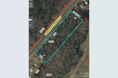 000 Rocky River Springs Road, Norwood, NC 28128 - Photo 1