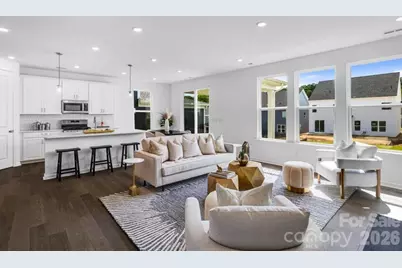 17029 Walker Wylie Drive, Charlotte, NC 28278 - Photo 5