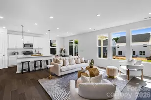 17029 Walker Wylie Dr, Charlotte, NC 28278 - Photo 5