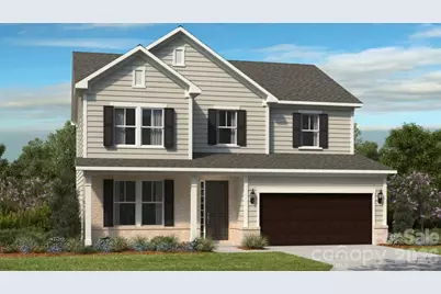 17029 Walker Wylie Drive, Charlotte, NC 28278 - Photo 1