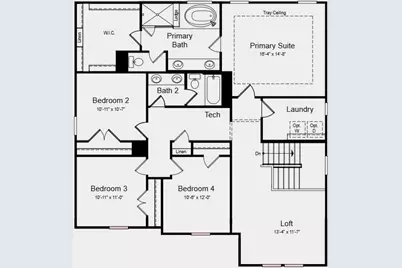 17029 Walker Wylie Drive, Charlotte, NC 28278 - Photo 37