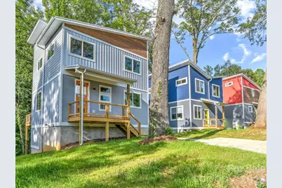 21 Wilmington Street, Asheville, NC 28806 - Photo 1