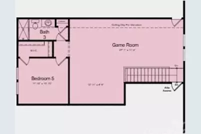 17023 Walker Wylie Drive, Charlotte, NC 28278 - Photo 33