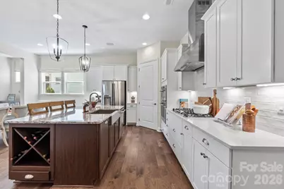 17023 Walker Wylie Drive, Charlotte, NC 28278 - Photo 5
