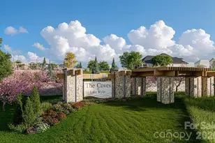 17023 Walker Wylie Dr, Charlotte, NC 28278 - Photo 31