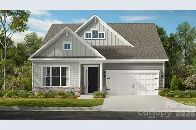 17023 Walker Wylie Drive, Charlotte, NC 28278 - Photo 1