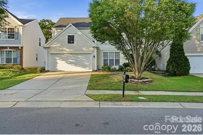 2910 Azalea Hills Drive, Charlotte, NC 28262 - Photo 1