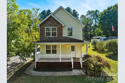81 Crayton Road, Asheville, NC 28803 - Photo 1