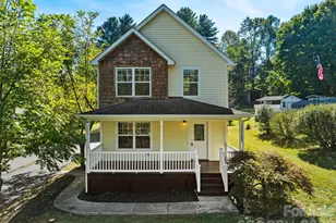 81 Crayton Rd, Asheville, NC 28803 - Photo 1