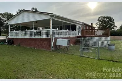 292 Old Henrietta Road, Forest City, NC 28043 - Photo 3