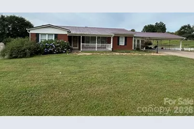 292 Old Henrietta Road, Forest City, NC 28043 - Photo 1