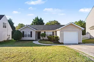 10133 Illoria Dr, Charlotte, NC 28273 - Photo 1