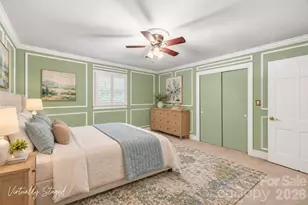 525 East St, Albemarle, NC 28001 - Photo 21