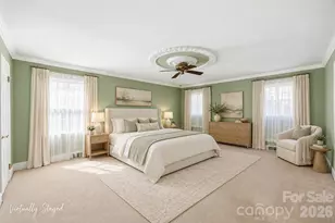 525 East St, Albemarle, NC 28001 - Photo 15