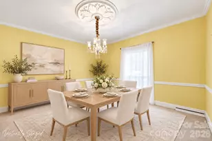 525 East St, Albemarle, NC 28001 - Photo 5