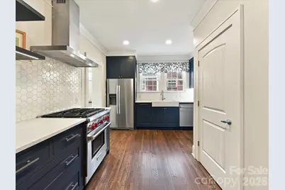 2522 7th Street, Charlotte, NC 28204 - Photo 5