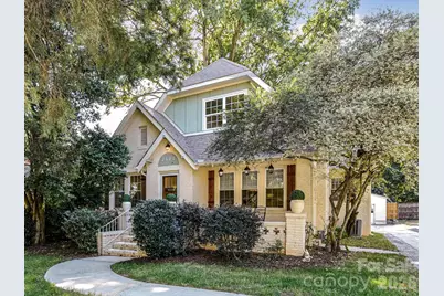 2522 7th Street, Charlotte, NC 28204 - Photo 1