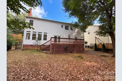 6306 Oxwynn Lane, Charlotte, NC 28270 - Photo 5