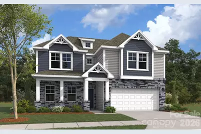 365 Brick House Road, York, SC 29745 - Photo 1