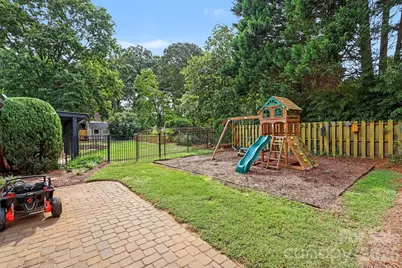 21334 Sandy Cove Road, Cornelius, NC 28031 - Photo 25