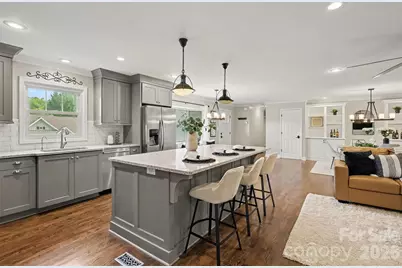 21334 Sandy Cove Road, Cornelius, NC 28031 - Photo 5