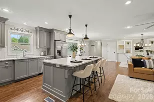 21334 Sandy Cove Rd, Cornelius, NC 28031 - Photo 5