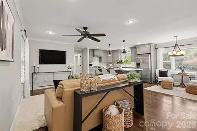21334 Sandy Cove Road, Cornelius, NC 28031 - Photo 7