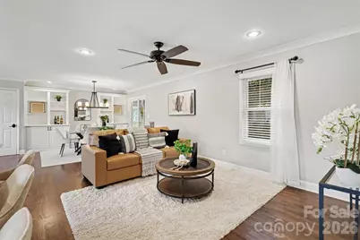 21334 Sandy Cove Road, Cornelius, NC 28031 - Photo 11