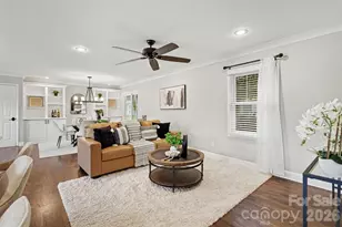 21334 Sandy Cove Rd, Cornelius, NC 28031 - Photo 11