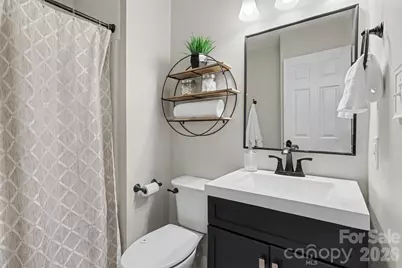 21334 Sandy Cove Road, Cornelius, NC 28031 - Photo 19
