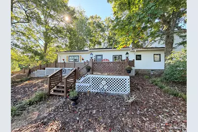 9893 Nc 226 S None, Nebo, NC 28761 - Photo 1