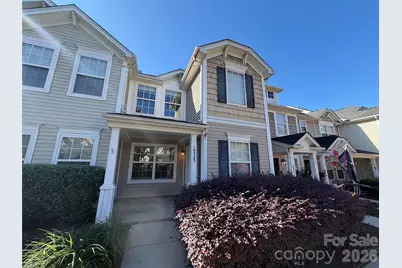 10523 Trolley Run Drive, Cornelius, NC 28031 - Photo 17
