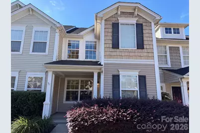 10523 Trolley Run Drive, Cornelius, NC 28031 - Photo 1