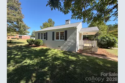521 Grace Avenue, Lancaster, SC 29720 - Photo 1