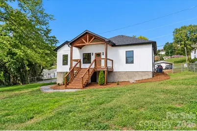 45 Gladden Street, Marion, NC 28752 - Photo 1