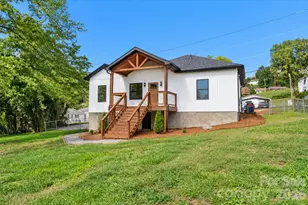 45 Gladden St, Marion, NC 28752 - Photo 1