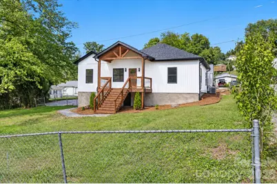45 Gladden Street, Marion, NC 28752 - Photo 3