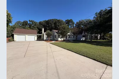 208 Pressly Street, Clover, SC 29710 - Photo 1