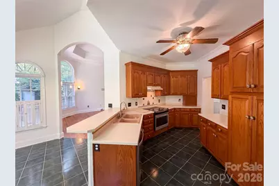 5406 Club View Drive, Concord, NC 28025 - Photo 7