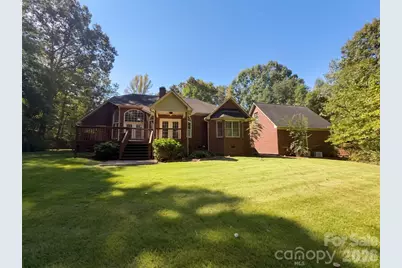 5406 Club View Drive, Concord, NC 28025 - Photo 5
