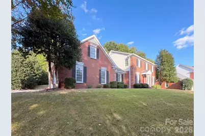 201 Wainsley Place, Matthews, NC 28105 - Photo 27
